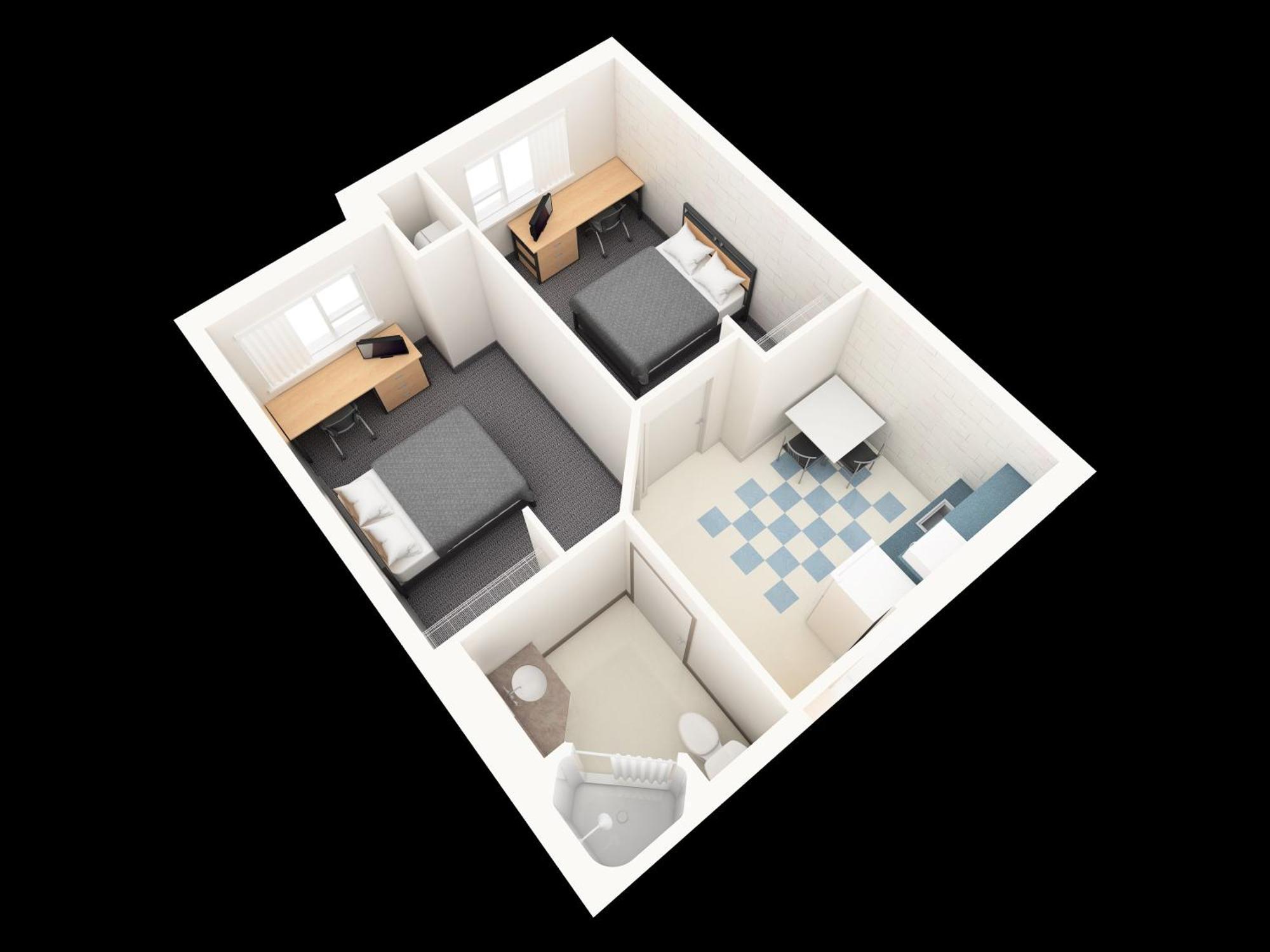 Residence & Conference Centre - هاميلتون المظهر الخارجي الصورة