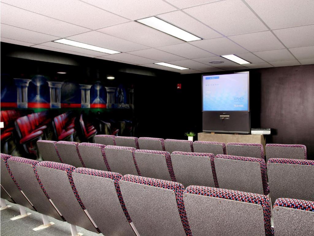 Residence & Conference Centre - هاميلتون المظهر الخارجي الصورة