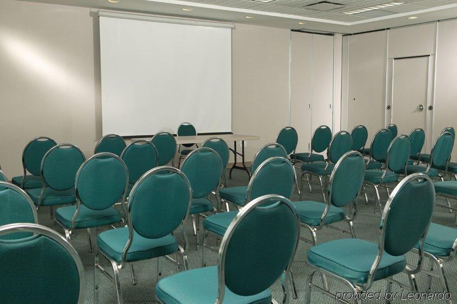 Residence & Conference Centre - هاميلتون المظهر الخارجي الصورة