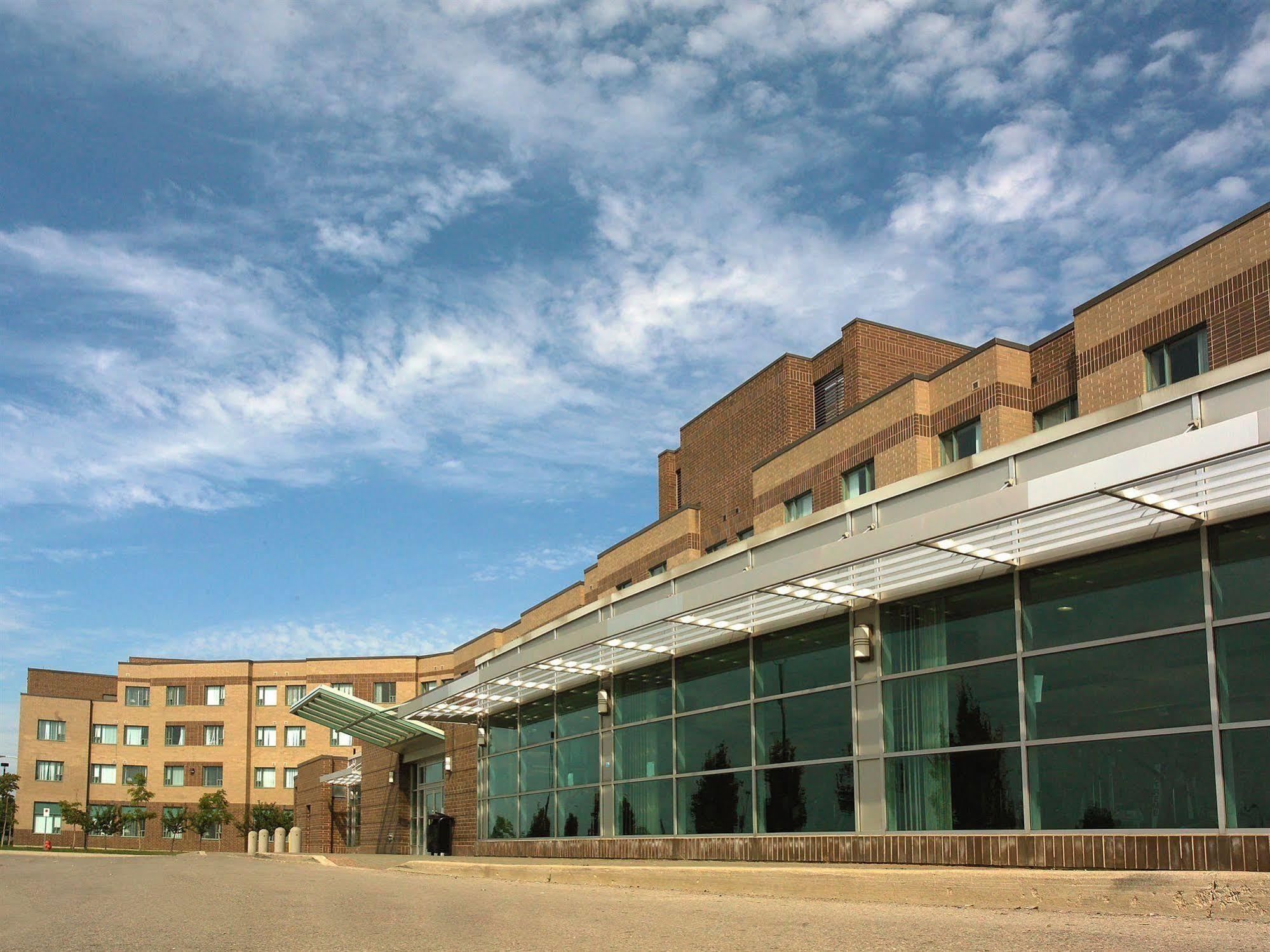 Residence & Conference Centre - هاميلتون المظهر الخارجي الصورة